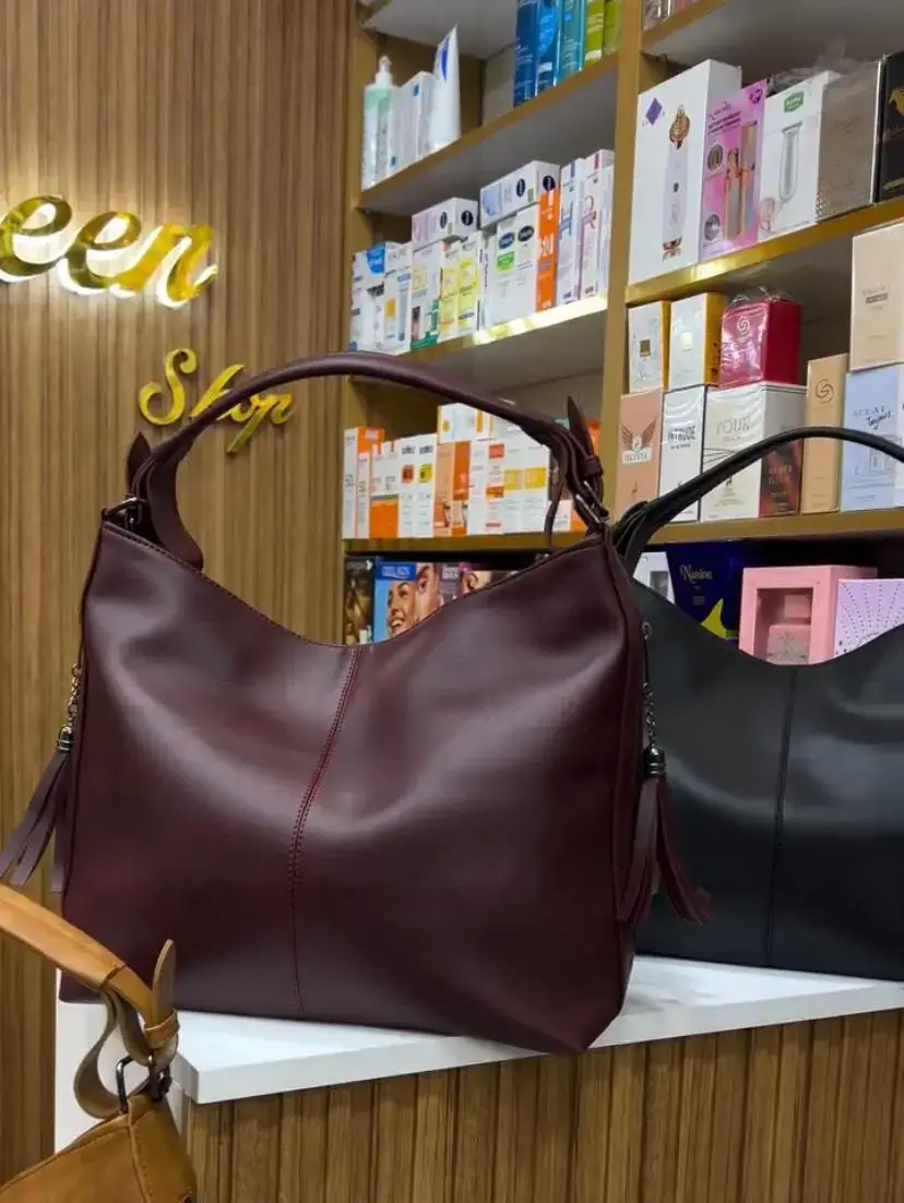 Sac en cuir Soufacuir – vue 2